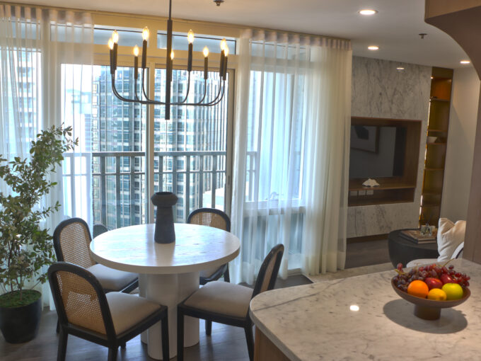 condo for rent makati expat